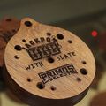 Jackpot™ Slate Turkey Pot Call