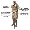 Trigger Stick Gen3 Tall Monopod Shooting Stick