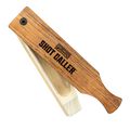 Shot Caller Double Sided Box Call