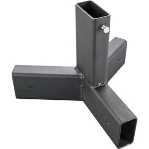 2x4 Tripod Center Mass Target Mounting Solutions