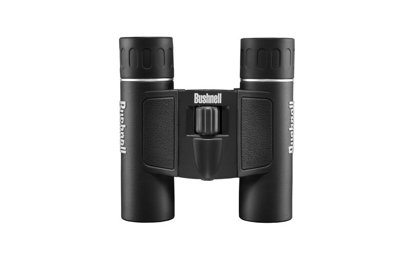 PowerView&reg; Roof Prism Compact Binoculars