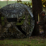 Buy Double Bull Surroundview 360 Ground Blind Primos Hunting