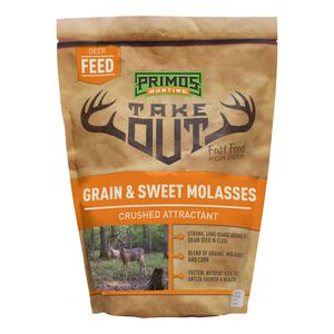 Take Out Grain & Sweet Molasses 5 lb Bag Take Out Grain & Sweet Molasses 5 lb Bag