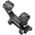 Thumb-Nut SPR Optics Mount
