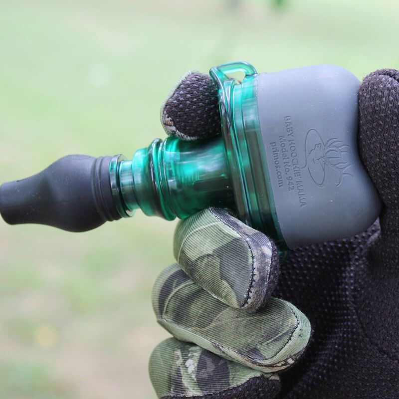 Buy Baby Hoochie Mama Elk Call Primos Hunting