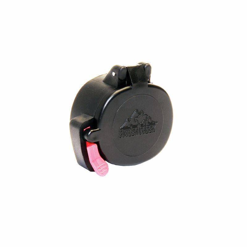 Flip-Open&trade; Scope Cover - Eyepiece