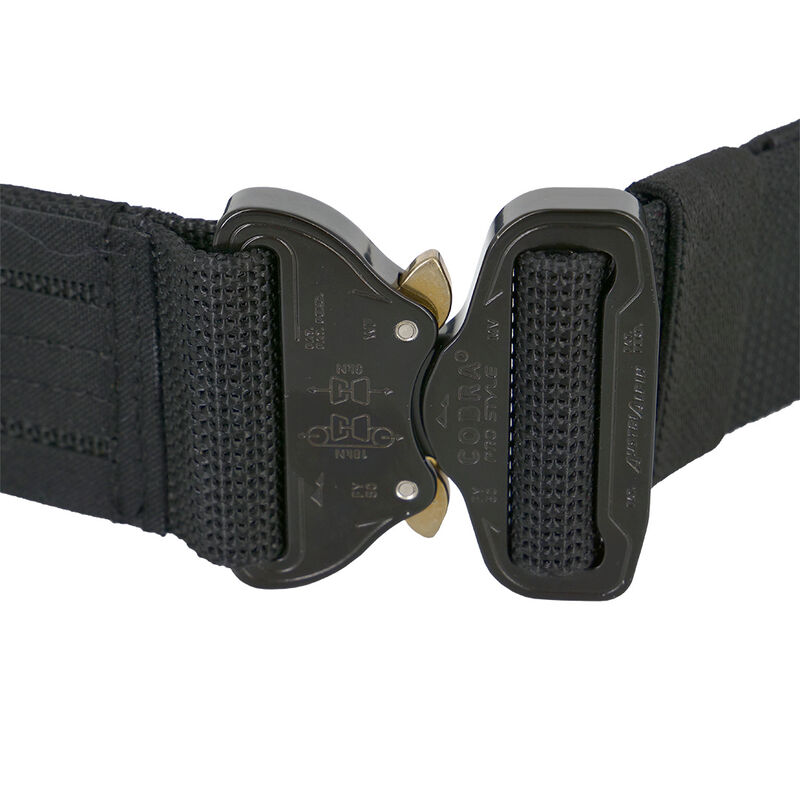 VTAC Cobra Belt Large Nylon Black