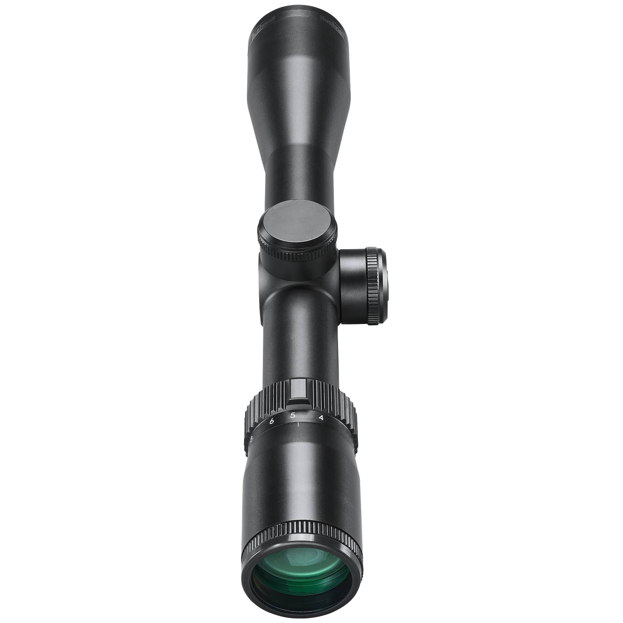 Elite 4500 2.5-10x40 Riflescope | Bushnell