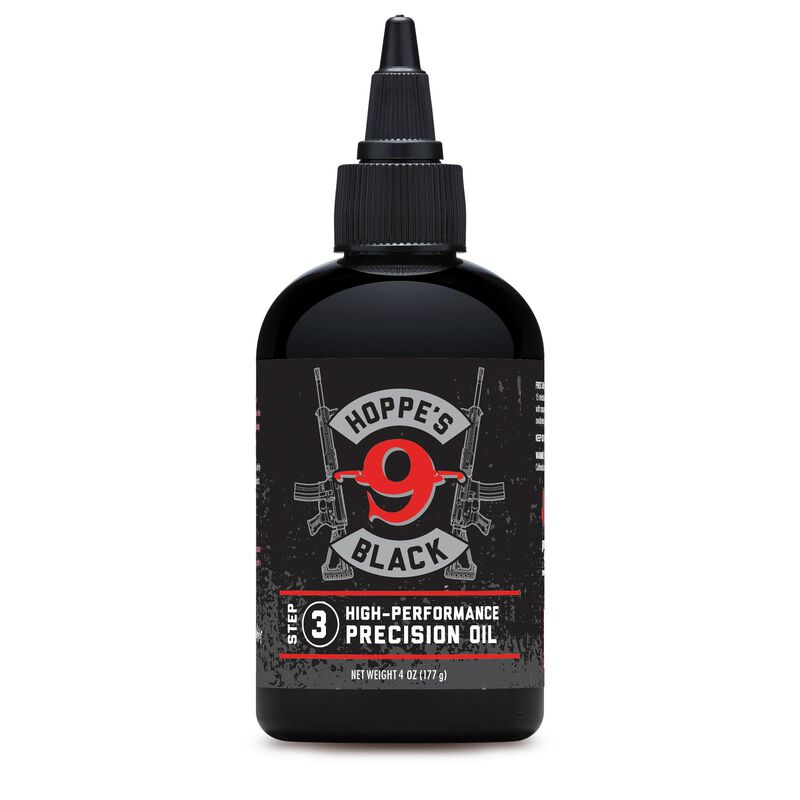 Black Lubricant 4 oz. Black Lubricant 4 oz.