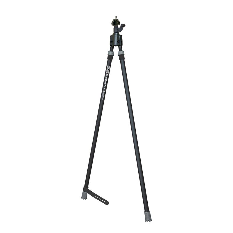 Trigger Stick Gun Mounted Bipods with MagnaSwitch