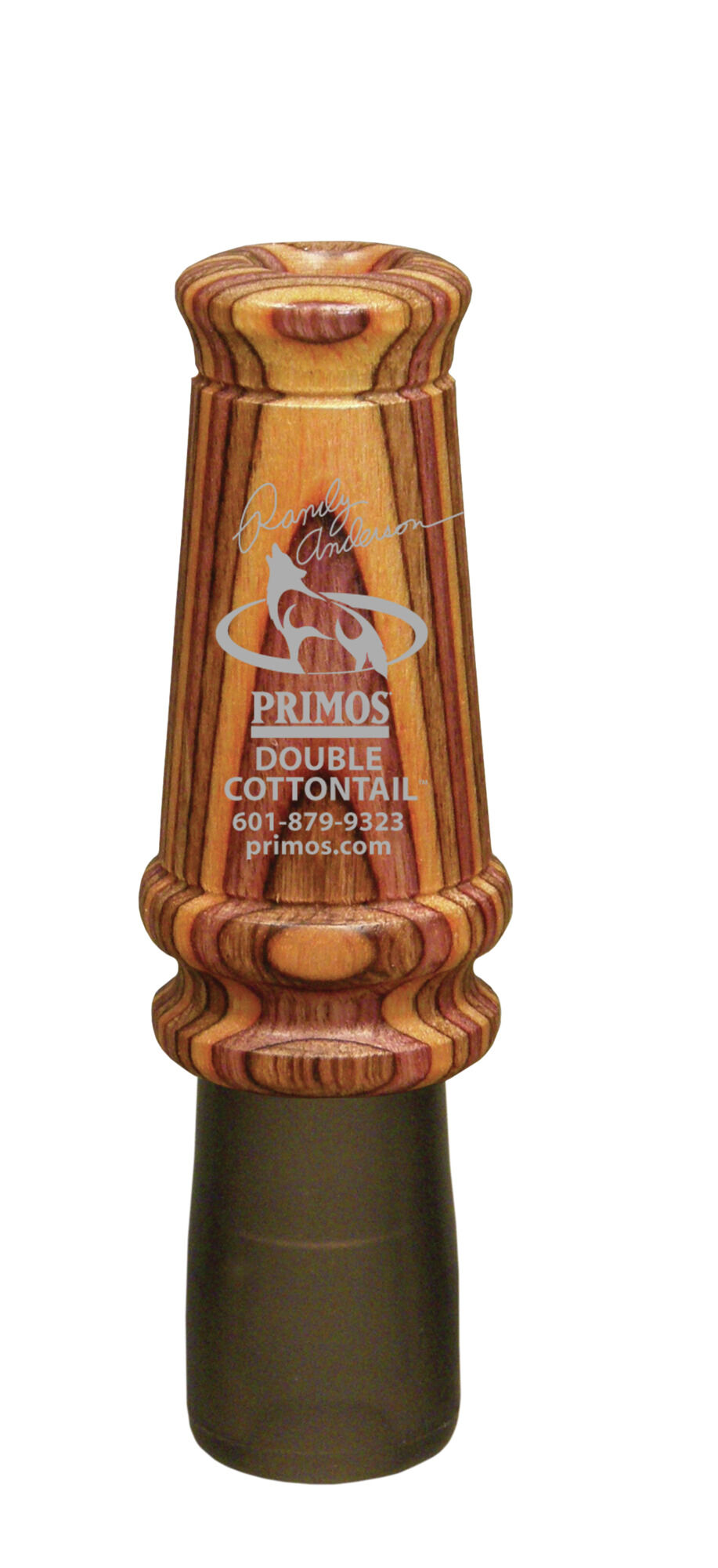 Primos Hunting Double Cottontail Predator Call  365 NEW 
