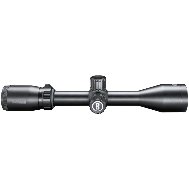 Prime&shy;&trade;&shy; 3-9x40 Riflescope