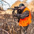 Trigger Stick Gen3 Tall Bipod Shooting Stick