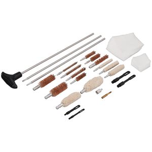 Universal Gun Cleaning Accessory Kit Universal Gun Cleaning Accessory Kit