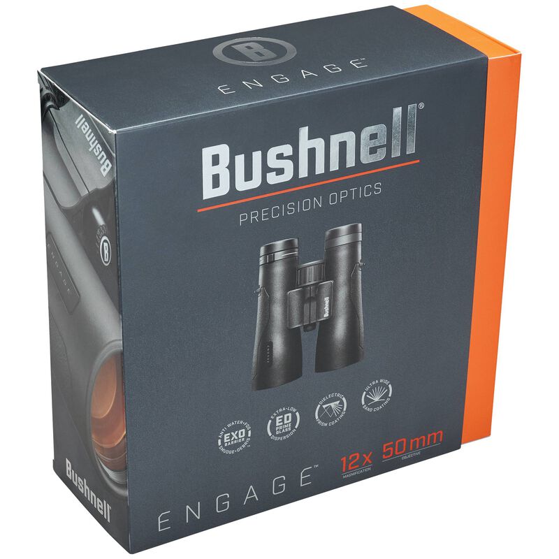 Engage EDX 12x50 Binoculars
