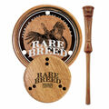 Rare Breed™ Glass Turkey Call