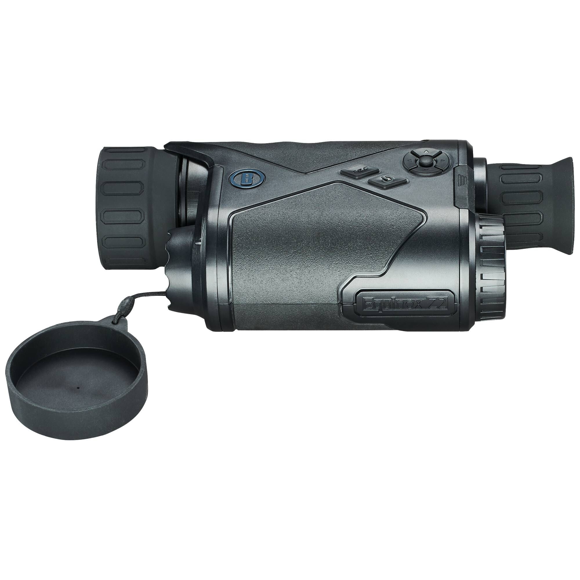 本物の Equinox™ Monocular 4.5x40 Vision Night Z2 ジャケット/上着