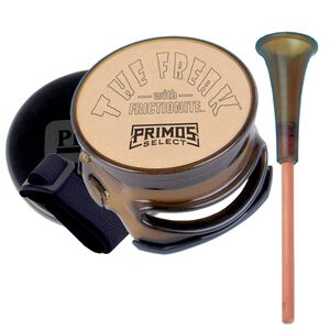 The Freak™ Frictionite Turkey Pot Call
