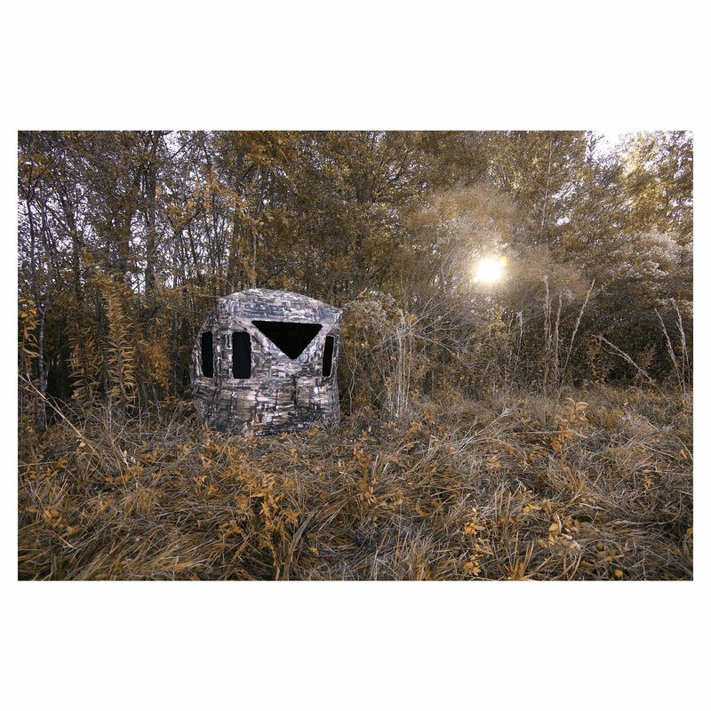 Buy Double Bull SurroundView 270 Ground Blind Primos Hunting
