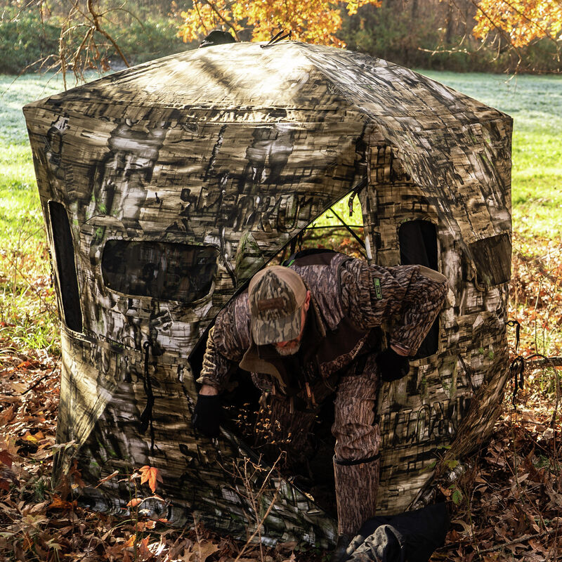 Buy Double Bull SurroundView Max Ground Blind Primos Hunting