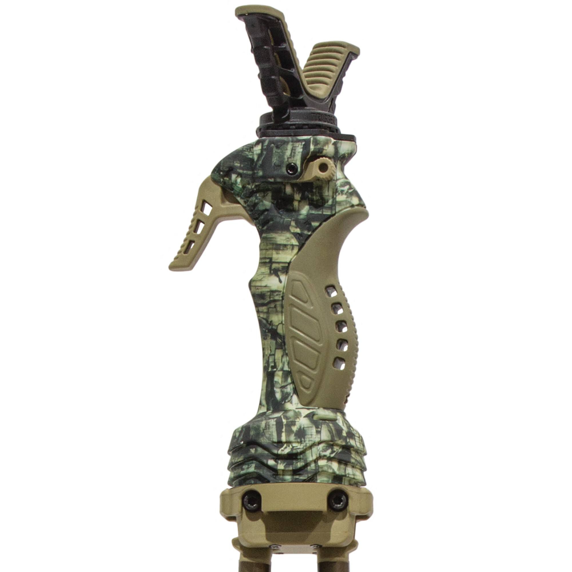 Primos Trigger Stick Gen 3 Tall Bi Pod 