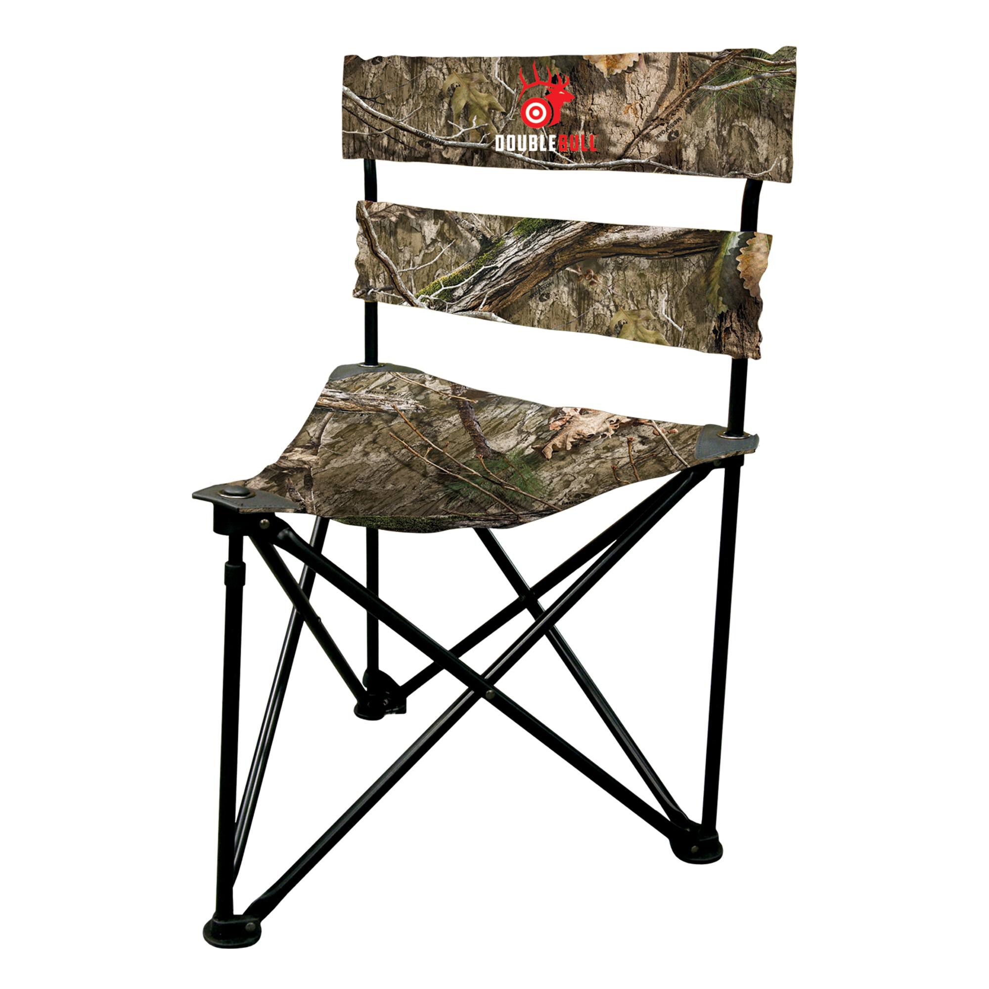 Double bull blind chair clearance