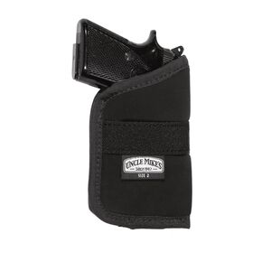 Inside-the-Pocket Holster Inside-the-Pocket Holster