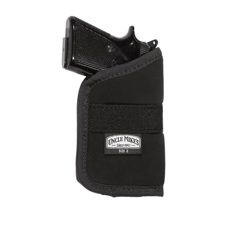 Inside-the-Pocket Holster