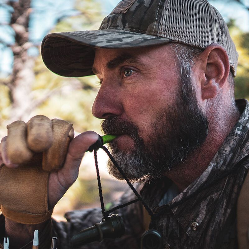 Cow Girl™ Elk Call
