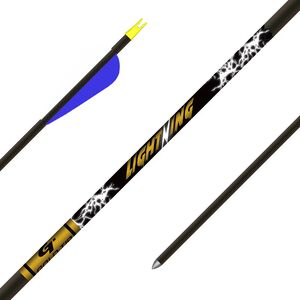 Lightning Youth Arrows