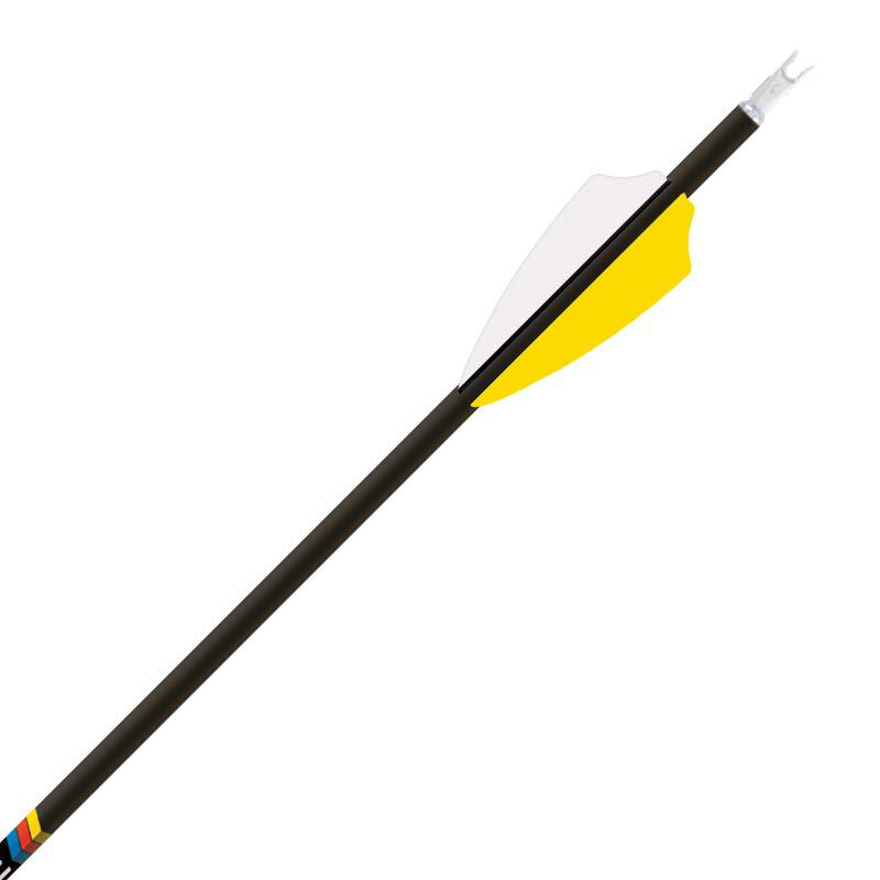 Pierce Platinum Hunting Arrows