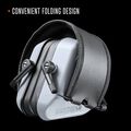 Vanquish Passive Ear Muffs