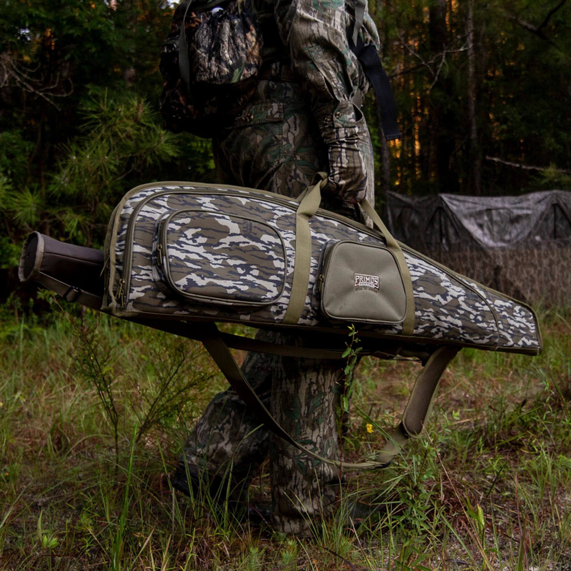 Mossy oak sales concealed carry purse