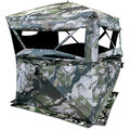 Full Frontal™ One-Way See-Through Hunting Blind