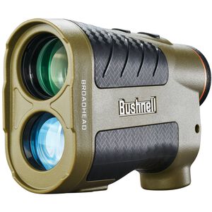Broadhead Laser Rangefinder Broadhead Laser Rangefinder