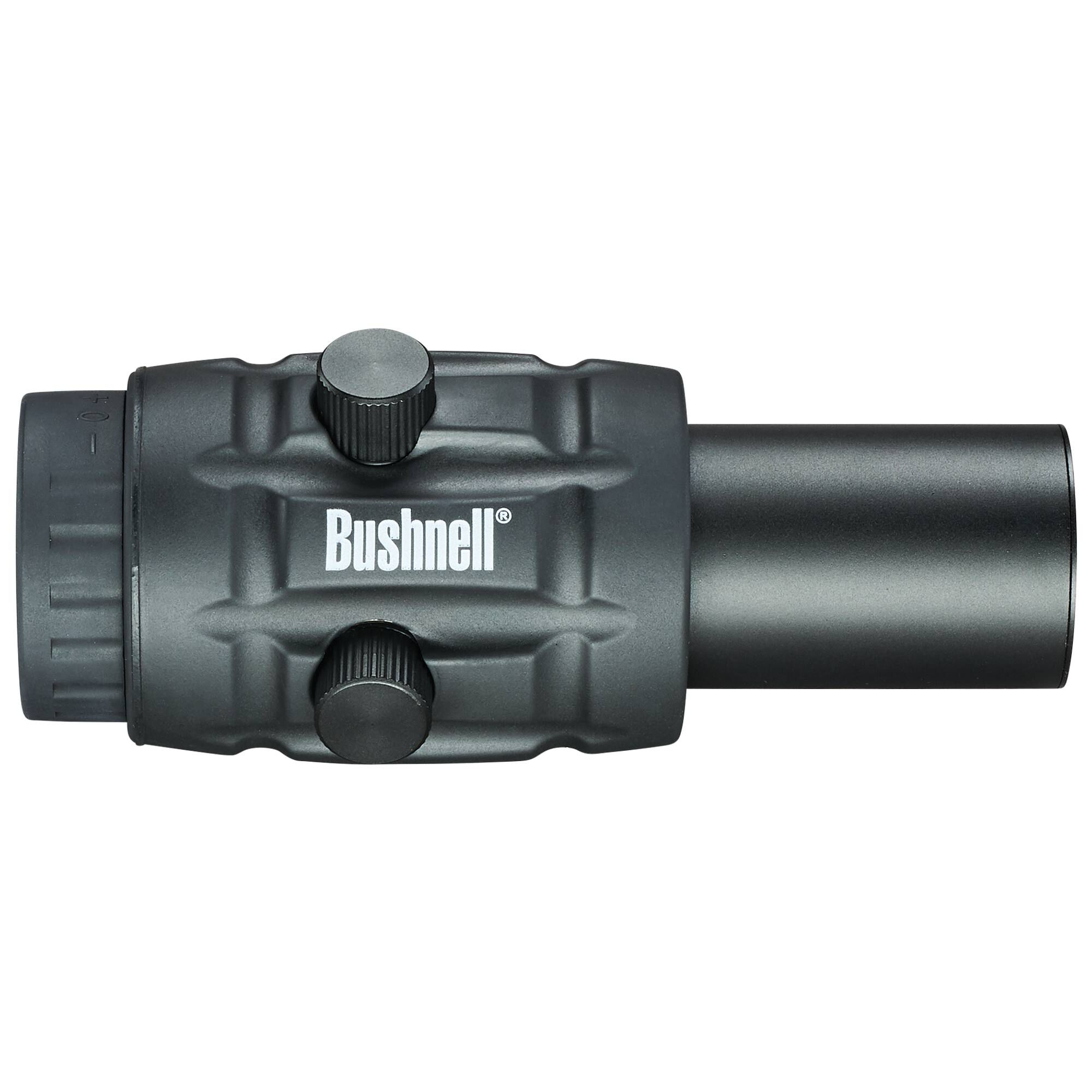 Transition 3X Magnifier for Red Dot Sights | Bushnell