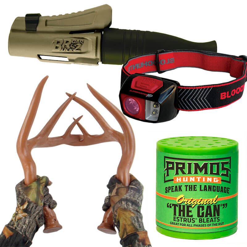 Ruttin' Buck Bundle Ruttin' Buck Bundle