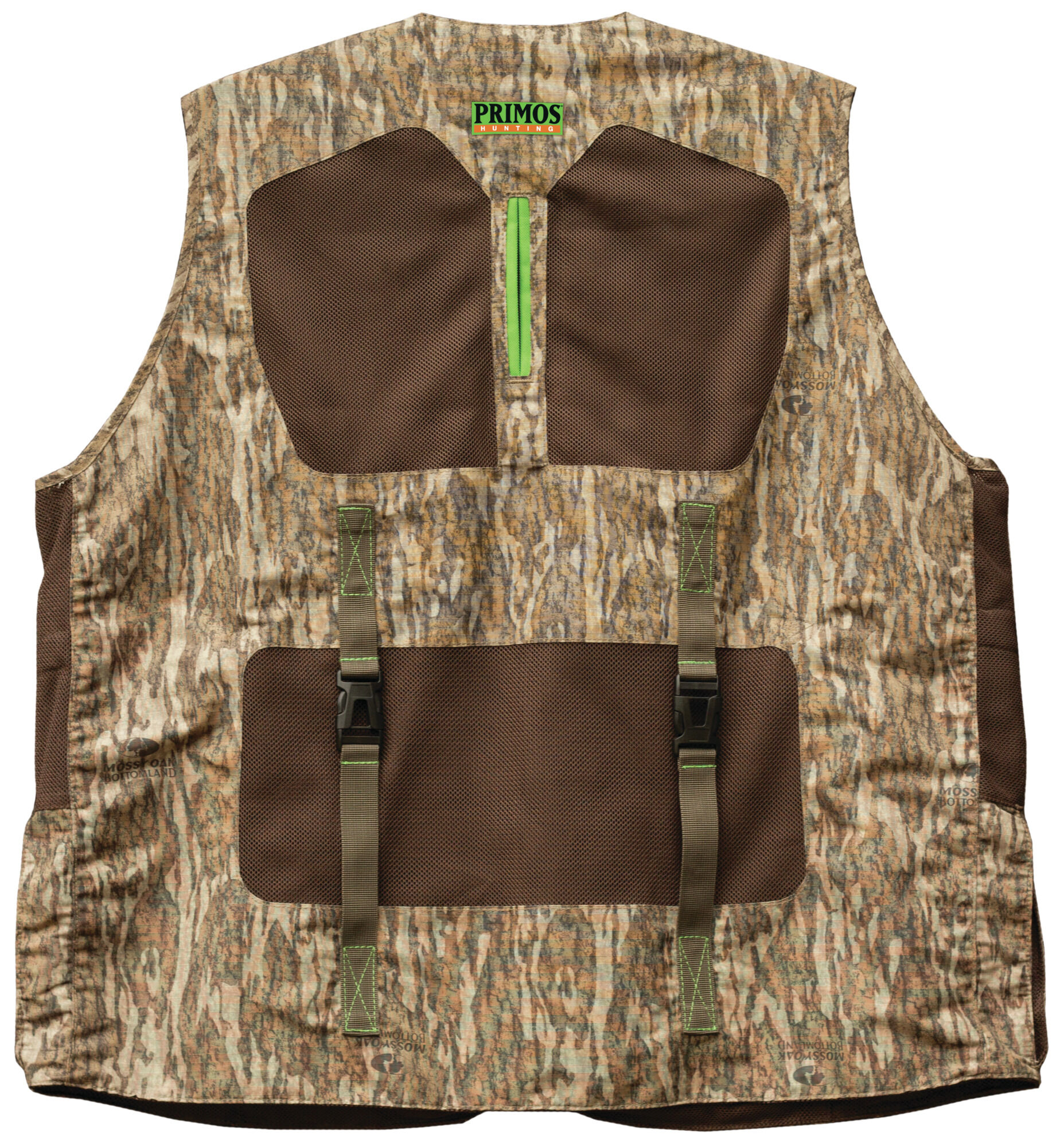 Bow hunting vest 2025