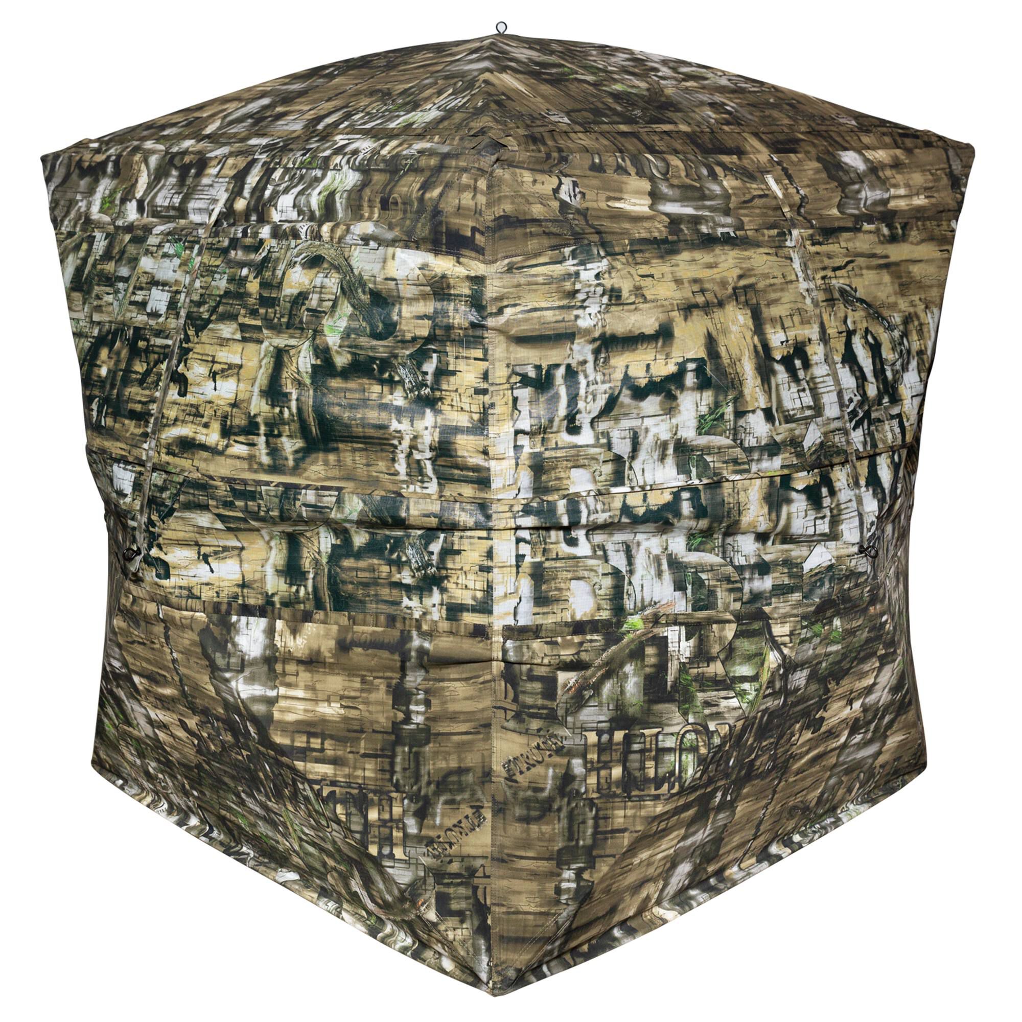 Under armour ground blind cheap