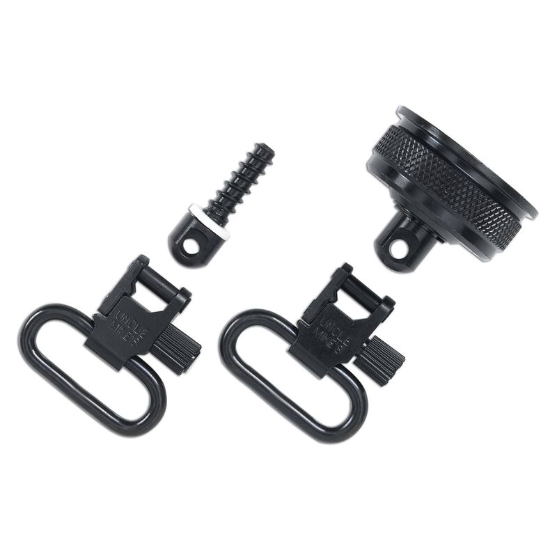 QD Super Swivels for Most Pumps and Autos