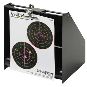 .22 LR Bullet Trap