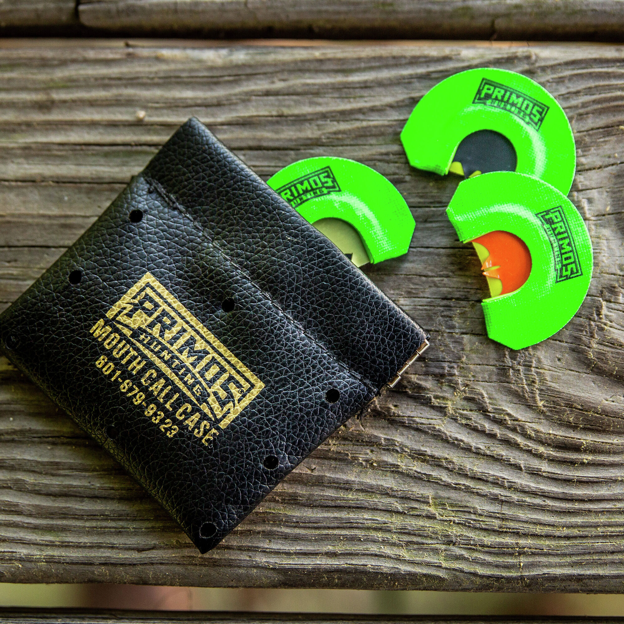 Primos 618 No Lose Case Turkey Call for sale online 