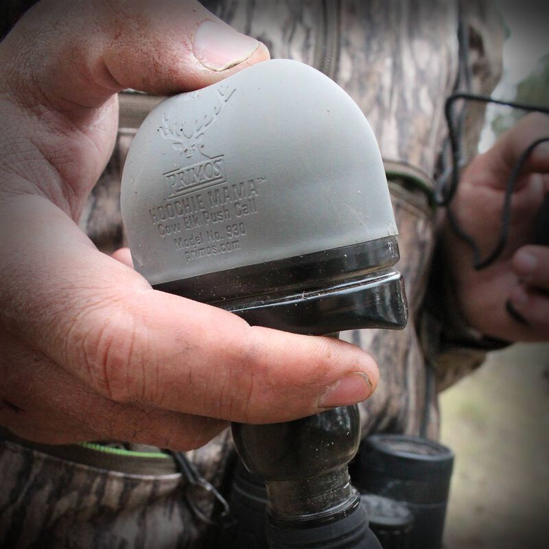 Hoochie&reg; Pak Elk Calls