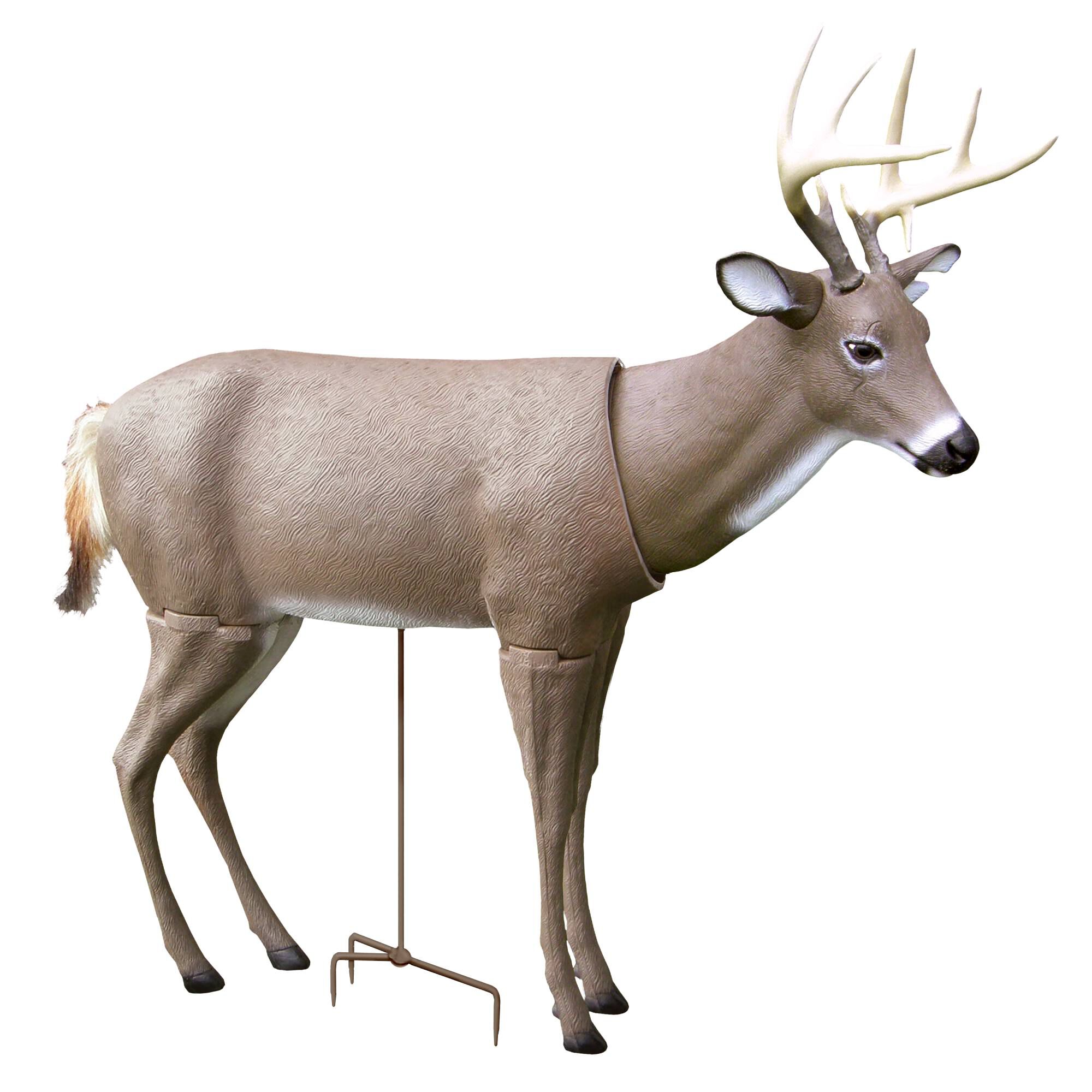 Deer decoy deals