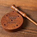 Jackpot™ Slate Turkey Pot Call