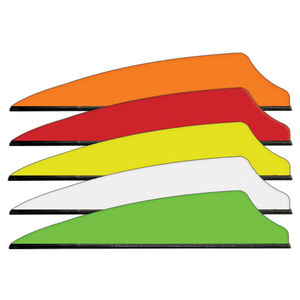 2.1&quot; Fusion X Vane