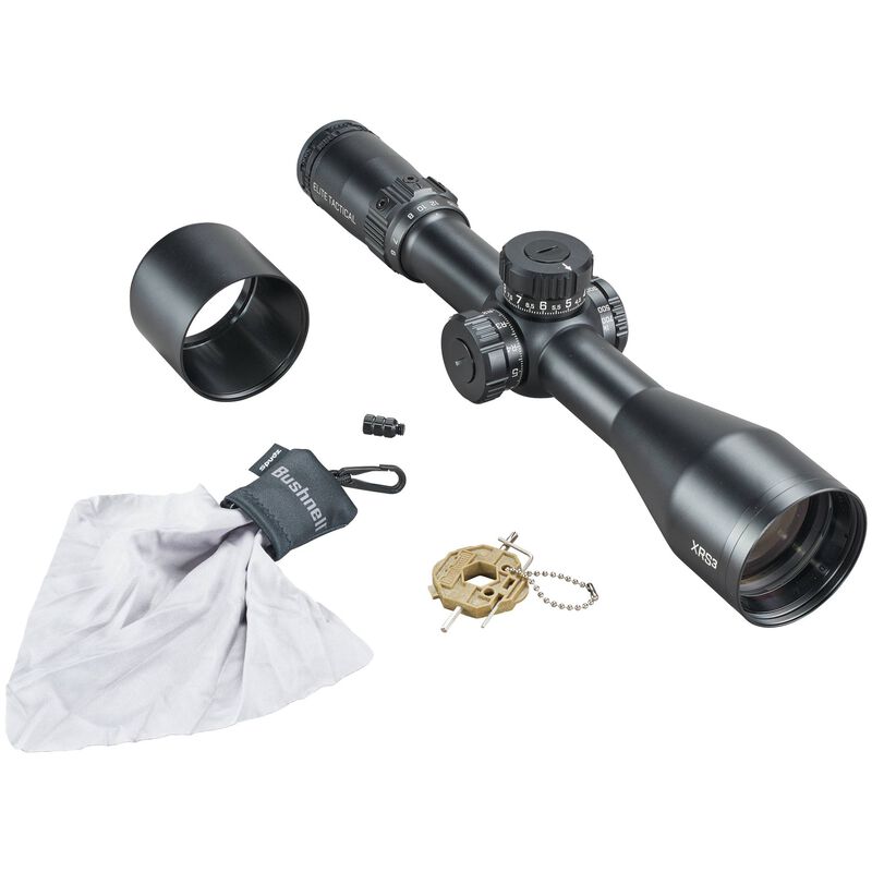 Elite Tactical 6-36x56 XRS3 Riflescope EQL Reticle