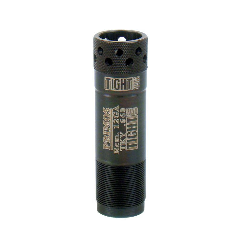 Tight Wad Turkey Choke Tubes