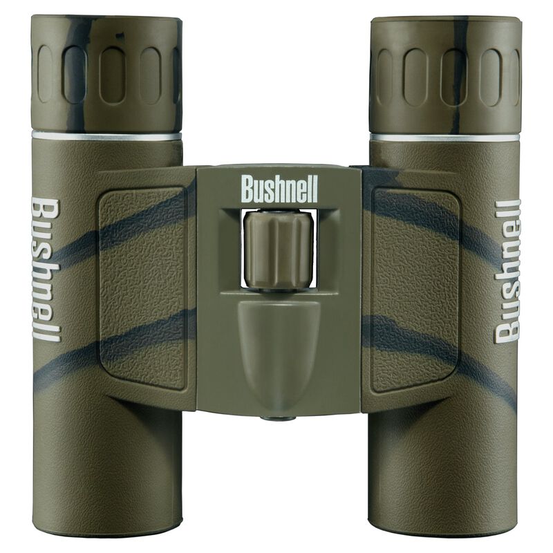 PowerView&reg; Roof Prism Compact Binoculars