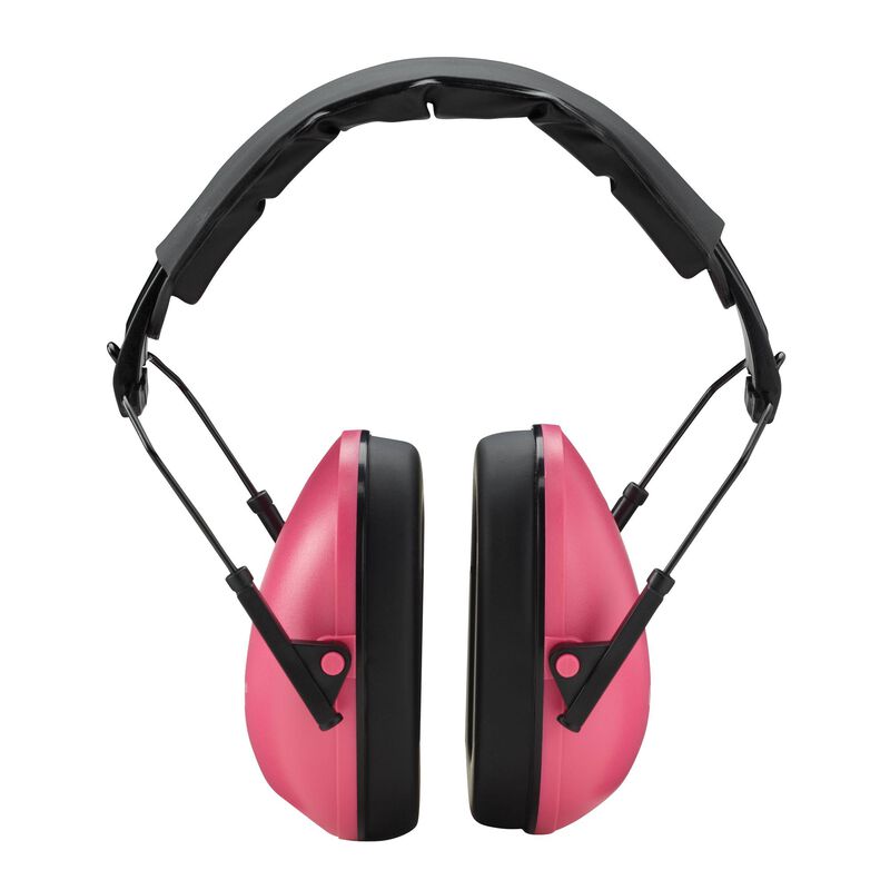 Slim Fit Ear Muffs-Passive